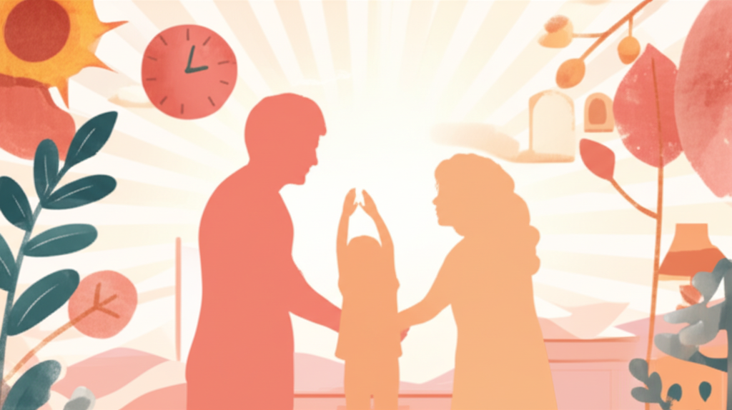 5 Morning Routine Ideas That Actually Work for Kids